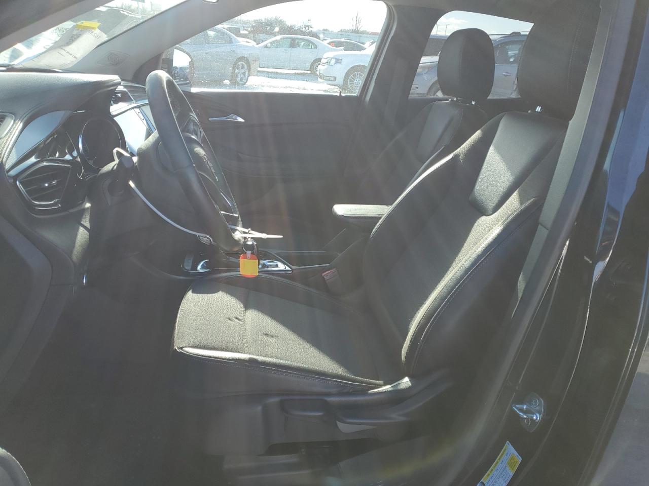 2021 Buick Encore - Image 7