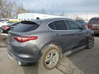 2018 Alfa Romeo Stelvio  за продажба в Portland, OR - Front End