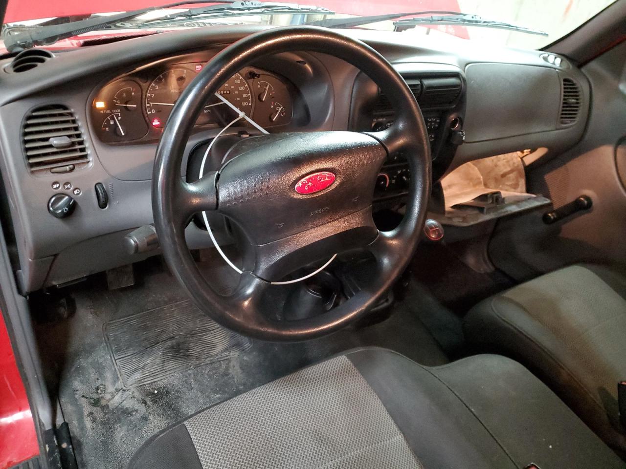 2003 Ford Ranger - Image 8