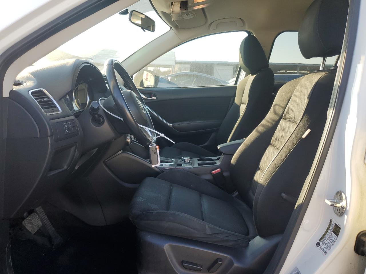 2016 Mazda CX-5 - Image 7