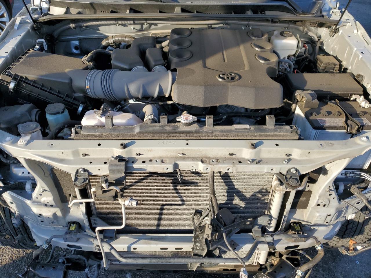 2023 Toyota 4Runner - Image 12