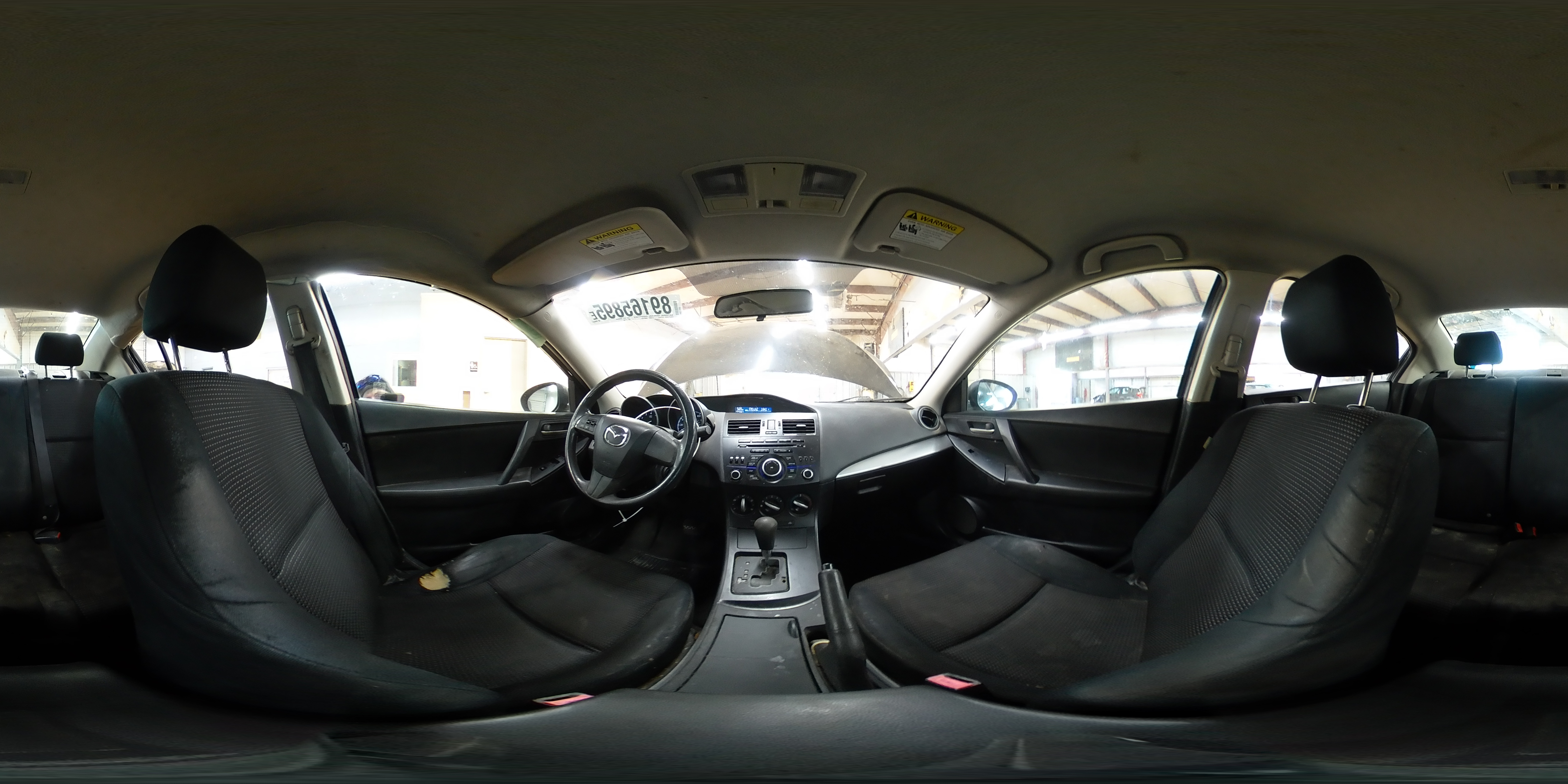 2013 Mazda 3 - Image 13