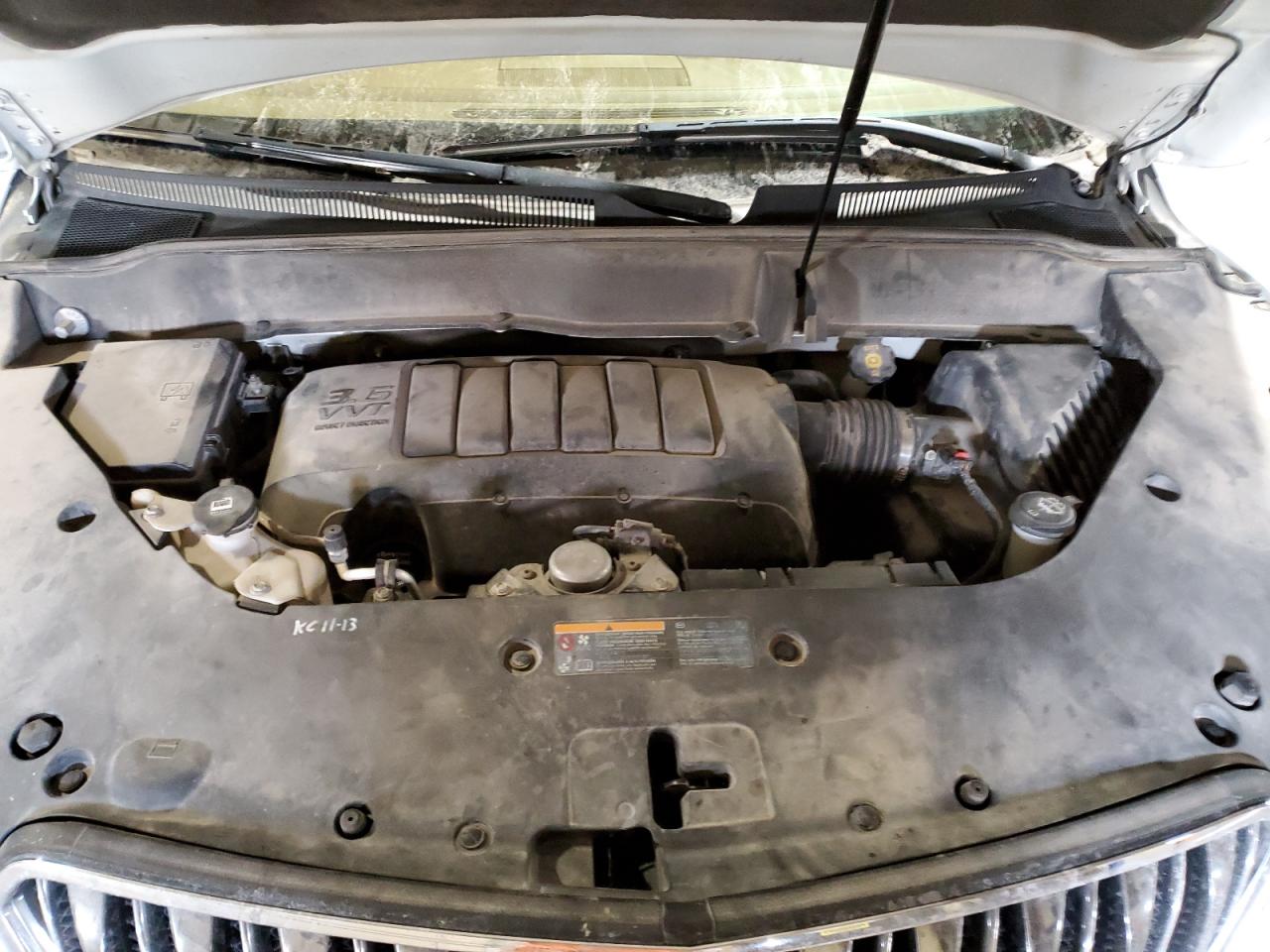 2013 Buick Enclave - Image 12