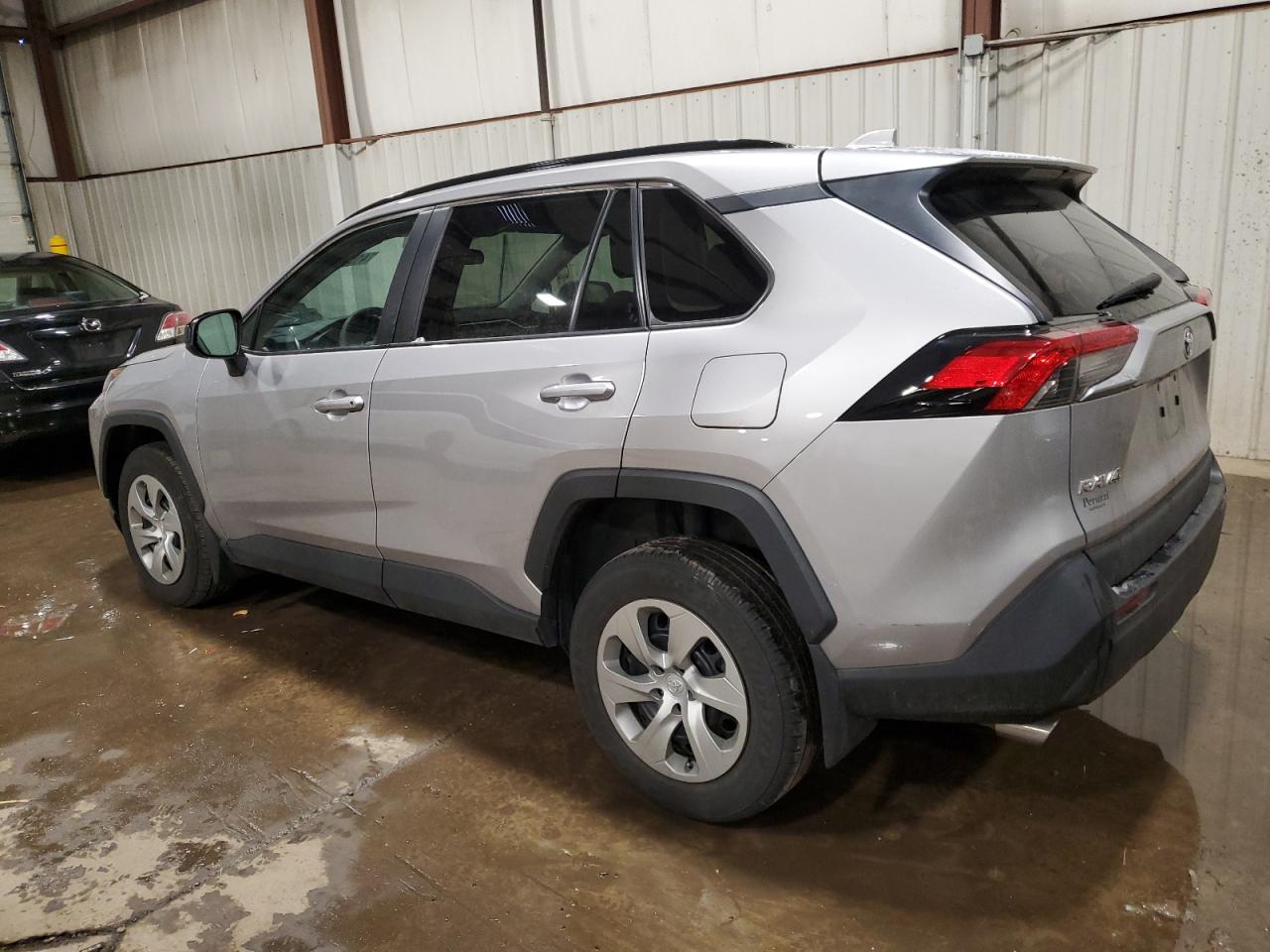 2021 Toyota RAV 4 - Image 2