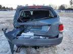 2011 Volkswagen Jetta Tdi за продажба в Mendon, MA - Rear End