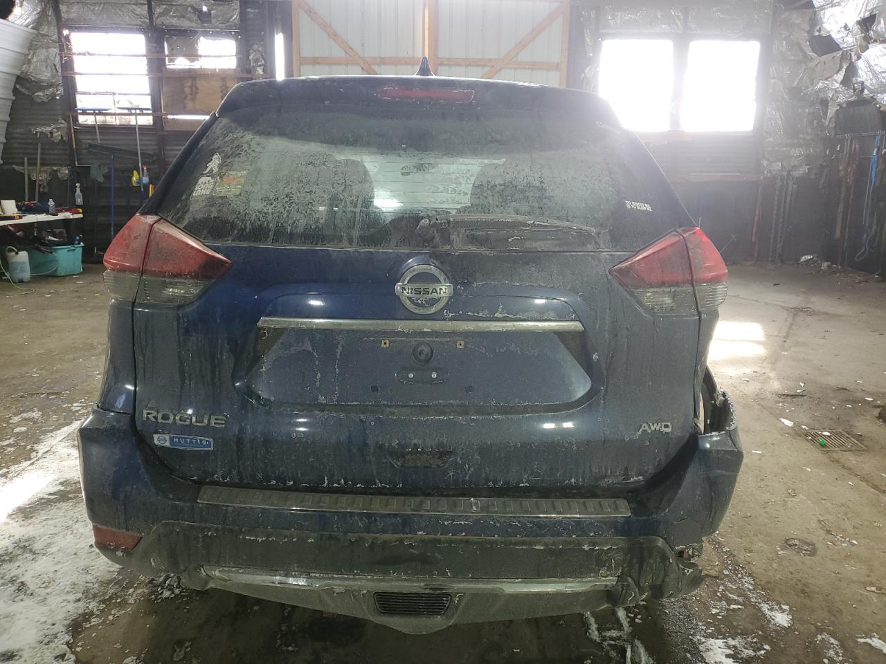 2018 Nissan Rogue - Image 6
