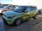 2015 Kia Soul  იყიდება Franklin-ში, WI - Side