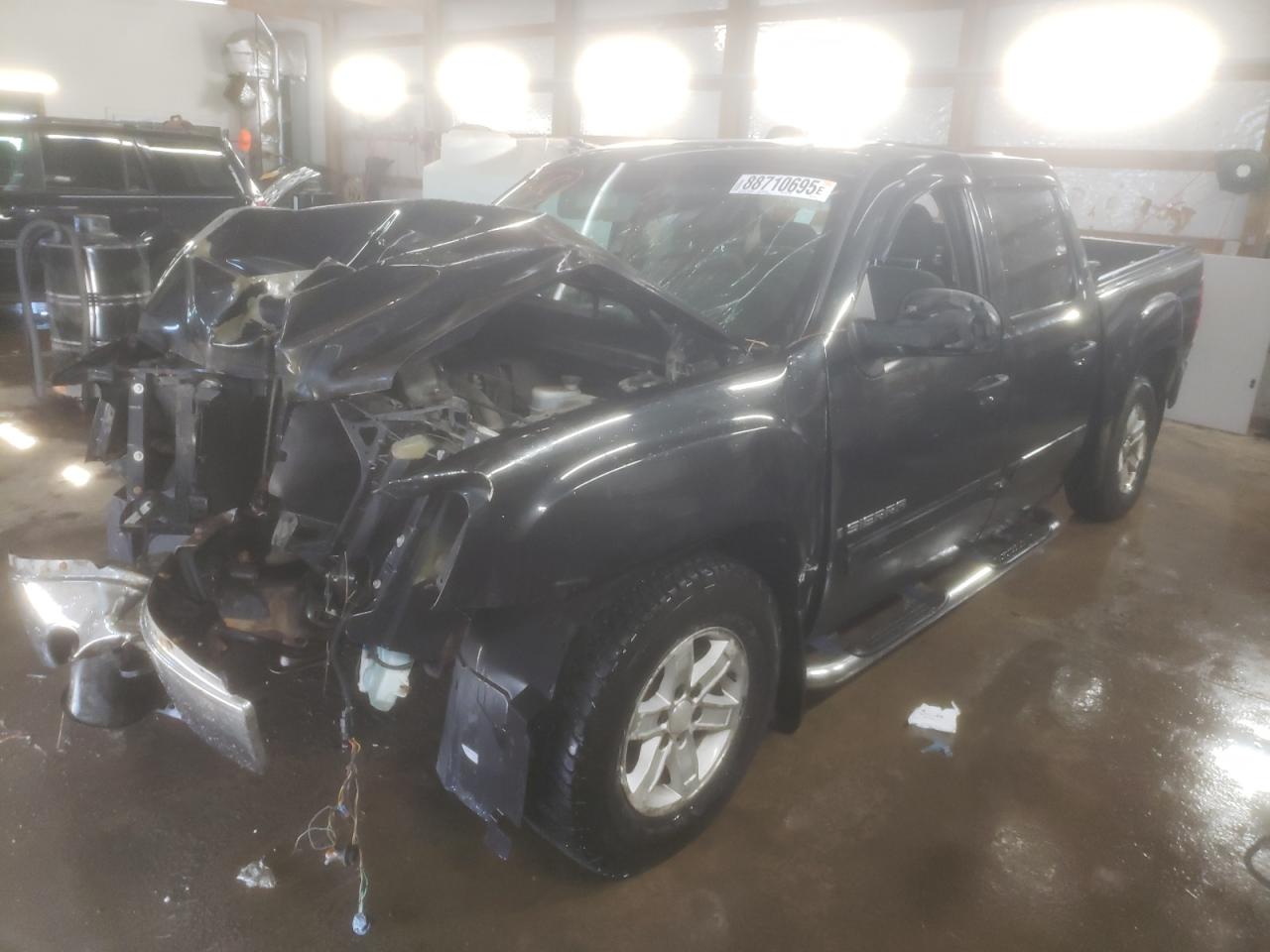 2009 GMC Sierra - Image 1