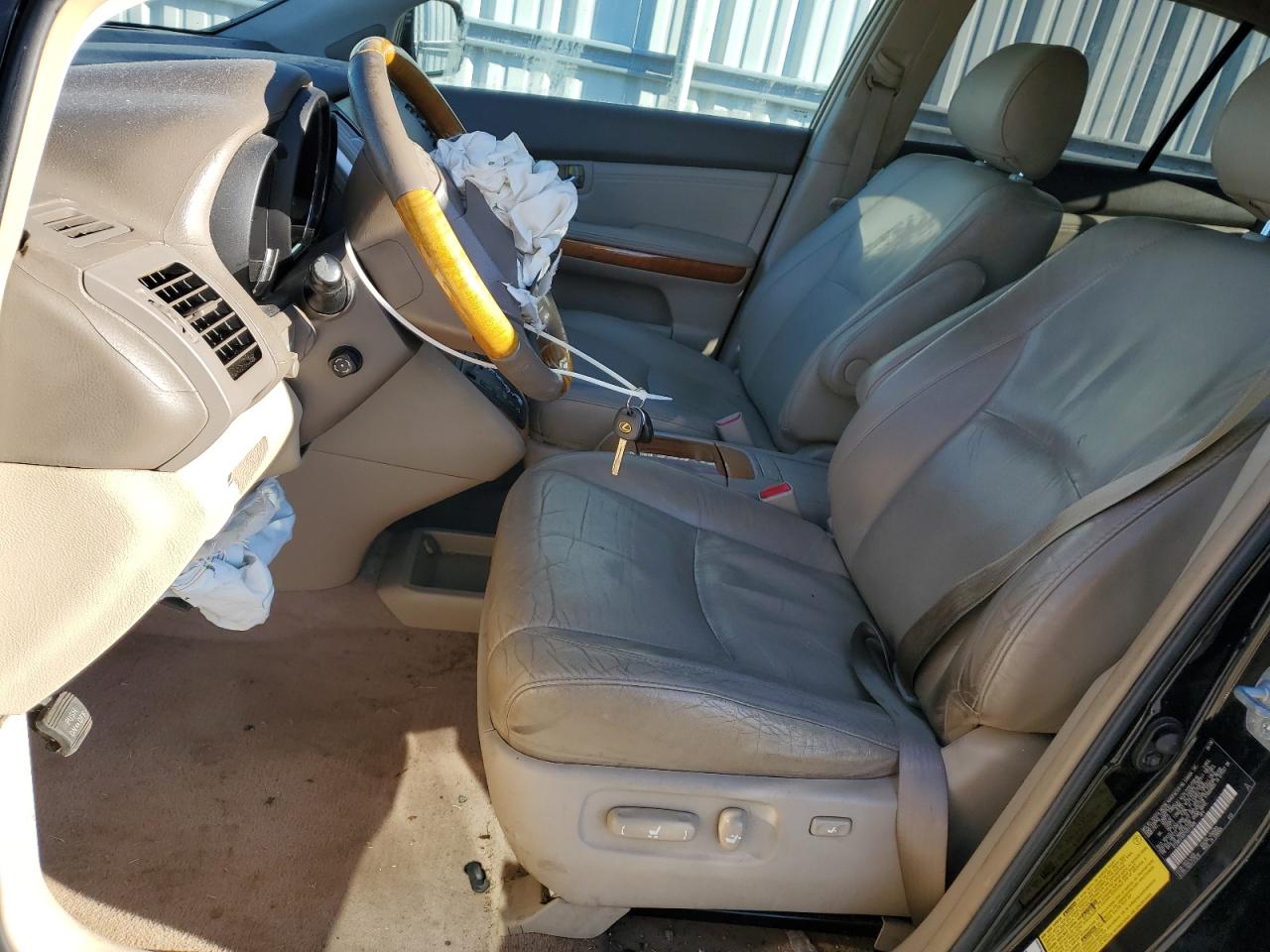 2007 Lexus RX - Image 7