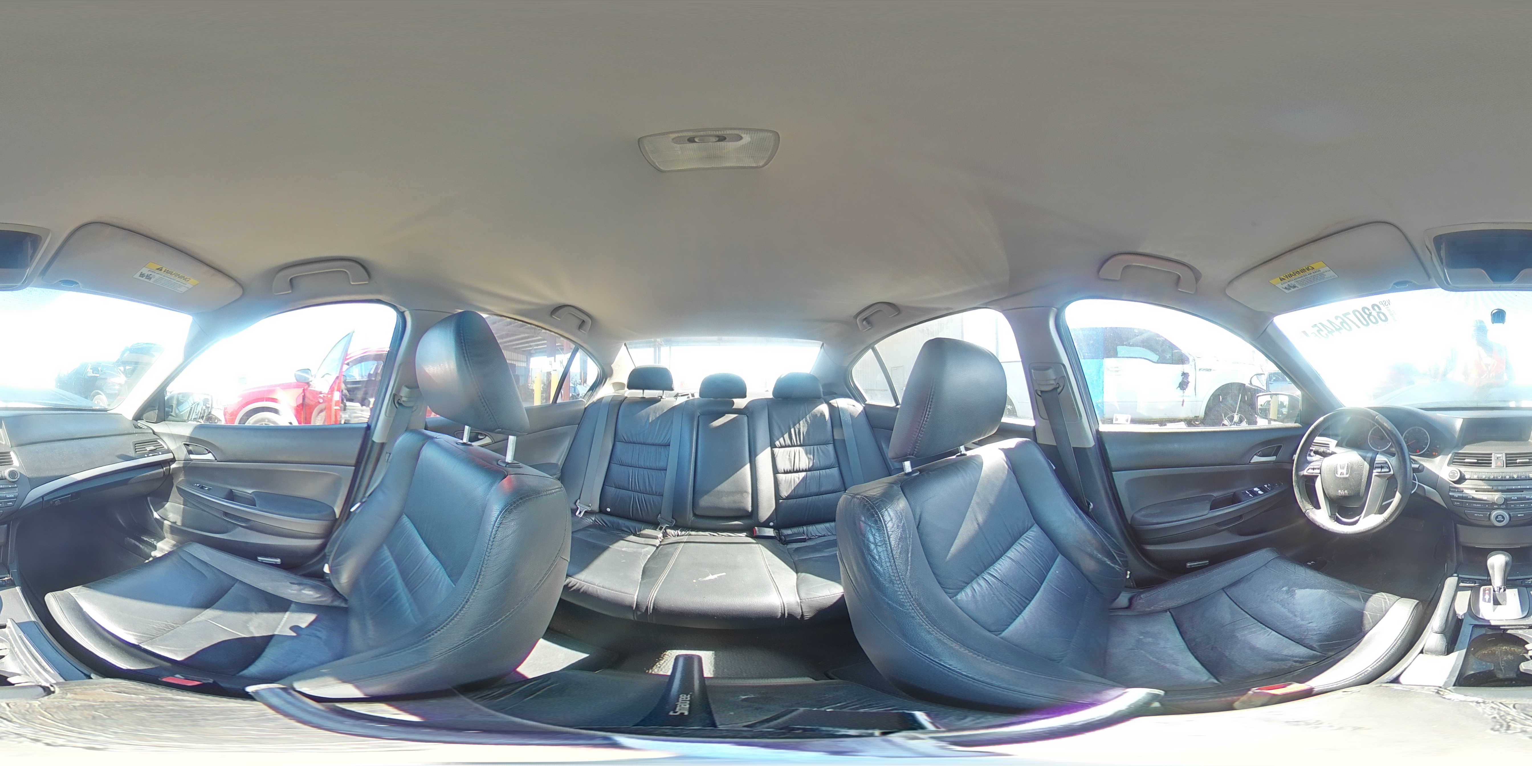 2012 Honda Accord - Image 14