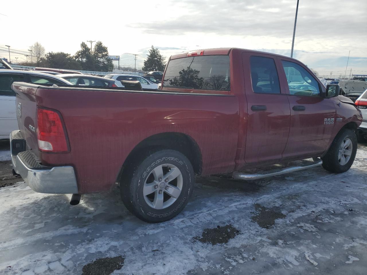 2013 RAM 1500 - Image 3