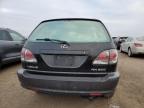2001 Lexus Rx 300 продається в Elgin, IL - Front End