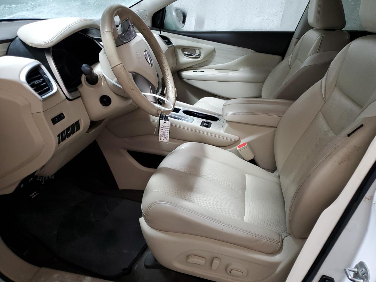 2018 Nissan Murano - Image 7