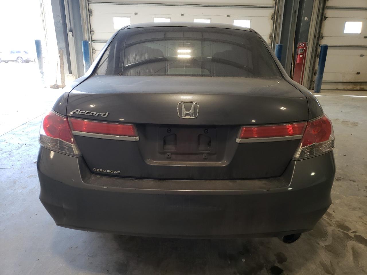 2011 Honda Accord - Image 6