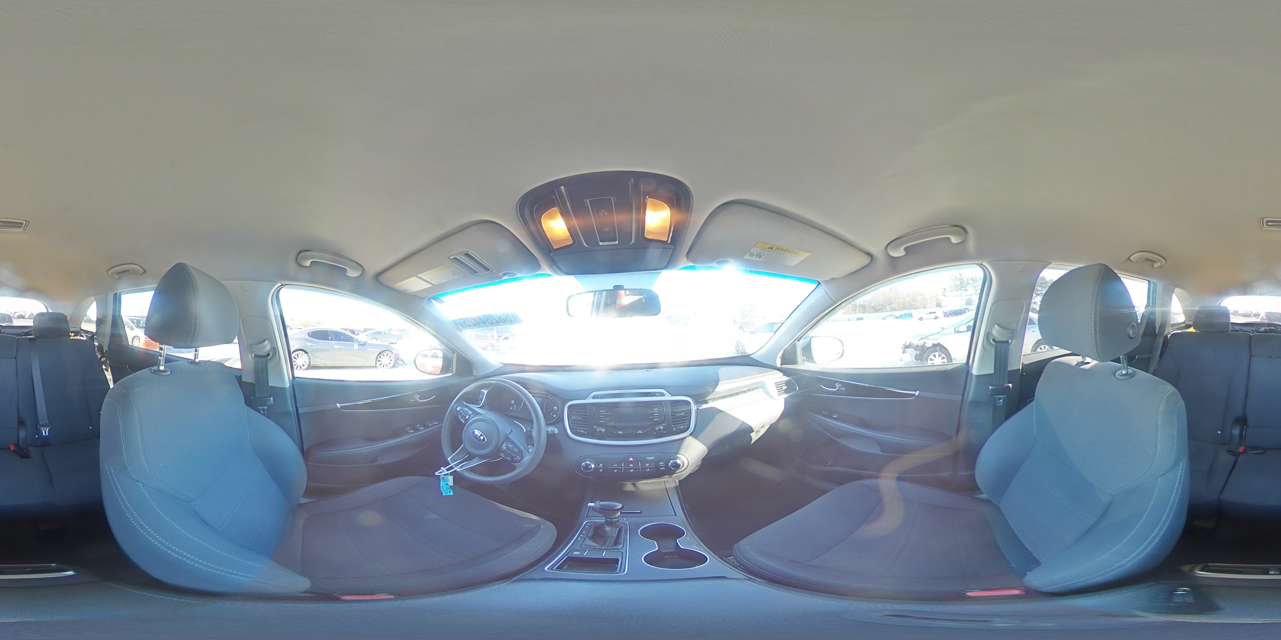 2018 Kia Sorento - Image 14