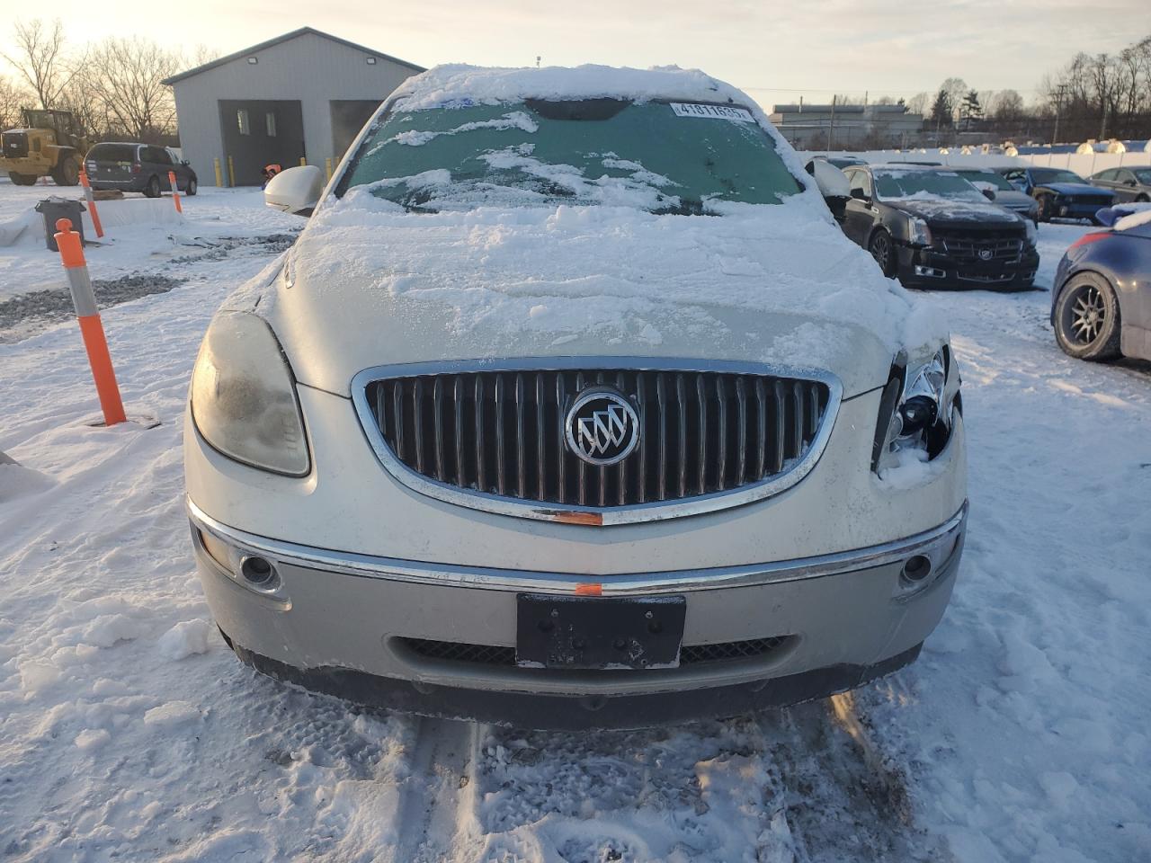 2012 Buick Enclave - Image 5