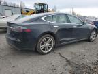 2014 Tesla Model S  zu verkaufen in Portland, OR - Front End