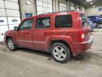 2010 Jeep Patriot Sport de vânzare în Blaine, MN - All Over