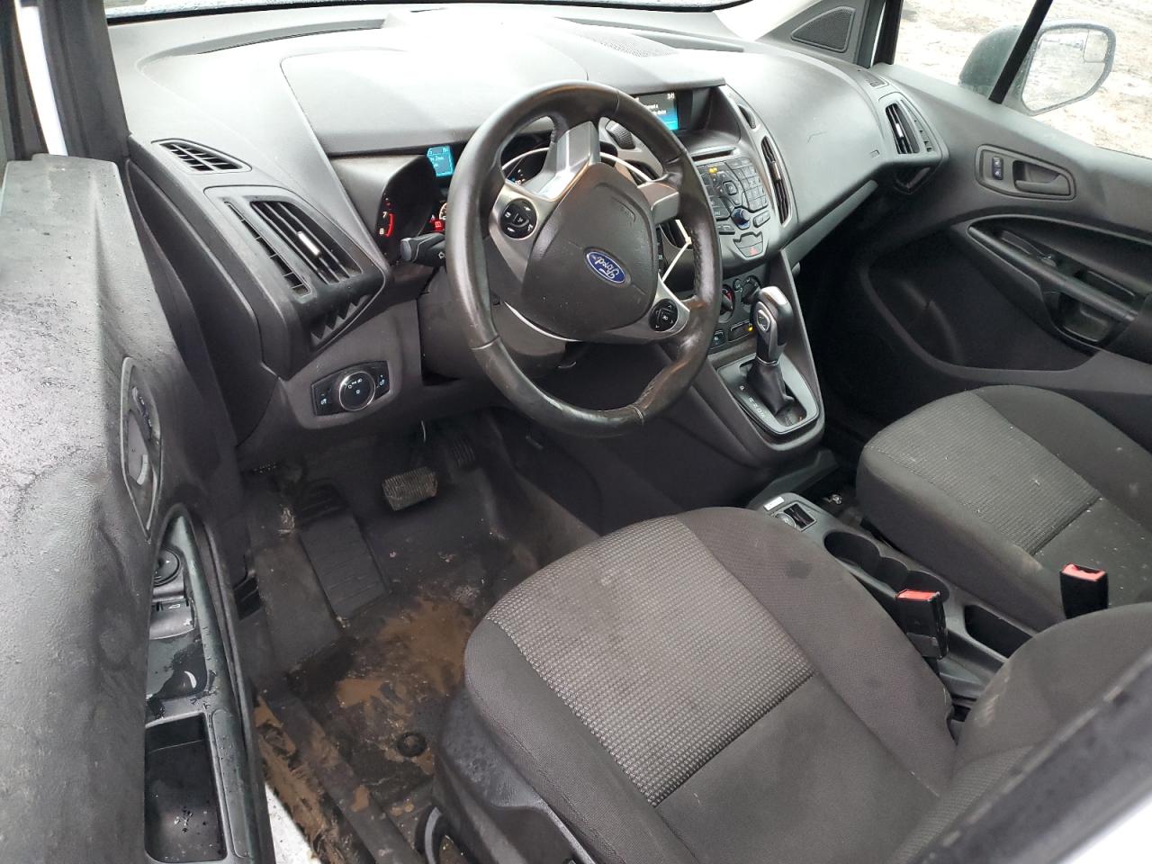 2018 Ford Transit - Image 8