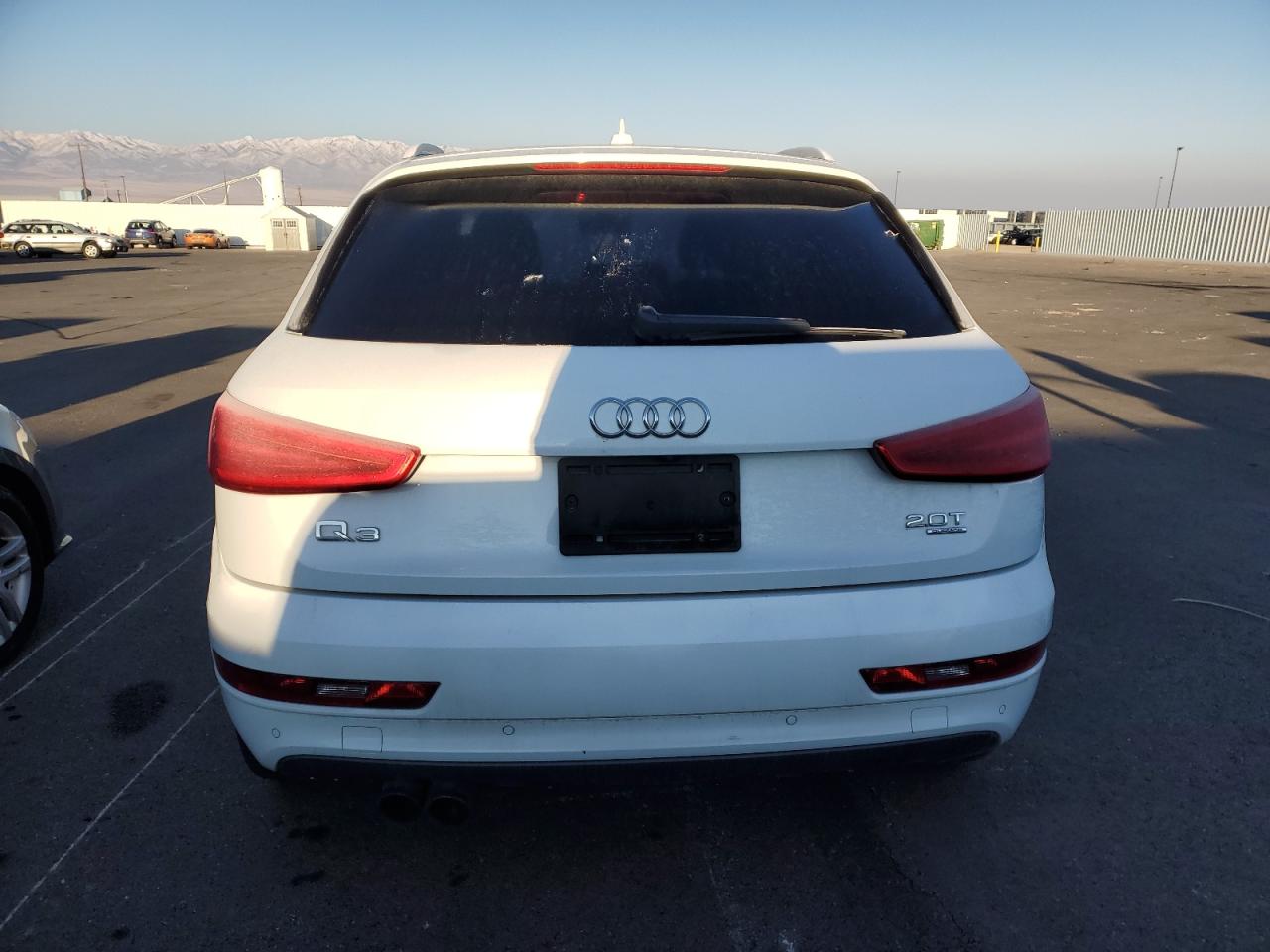 2015 Audi Q3 - Image 6