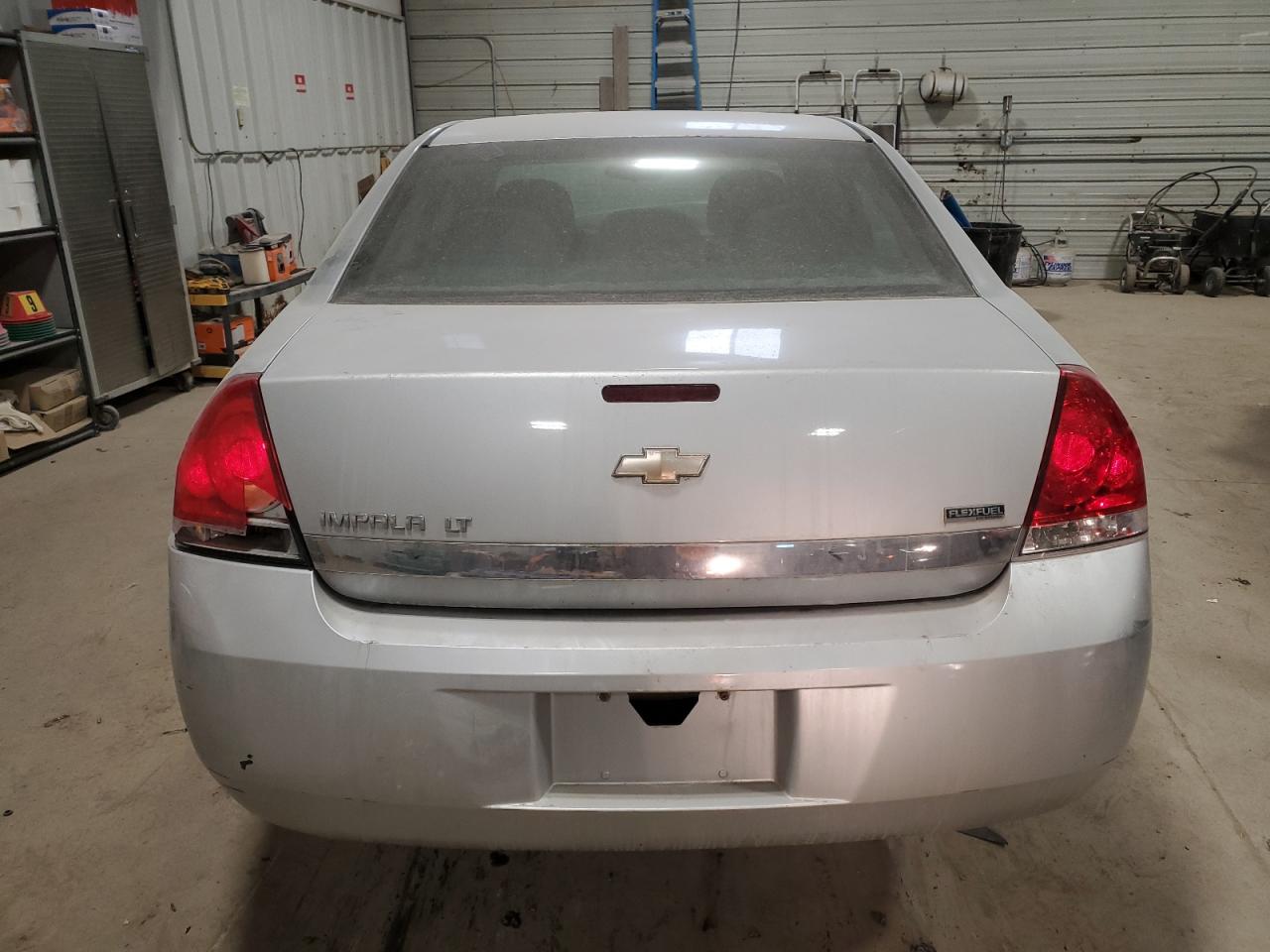 2011 Chevrolet Impala - Image 6
