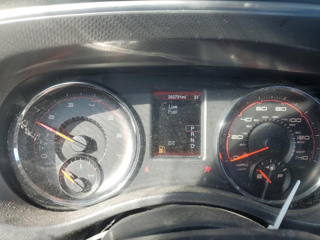 2013 Dodge Charger - Image 9