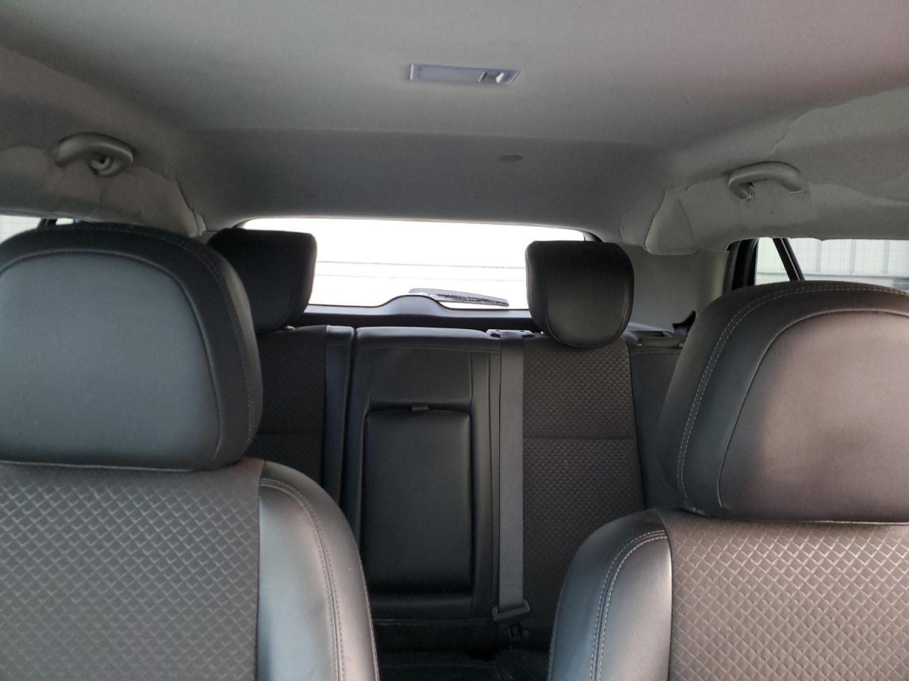 2021 Buick Encore - Image 10