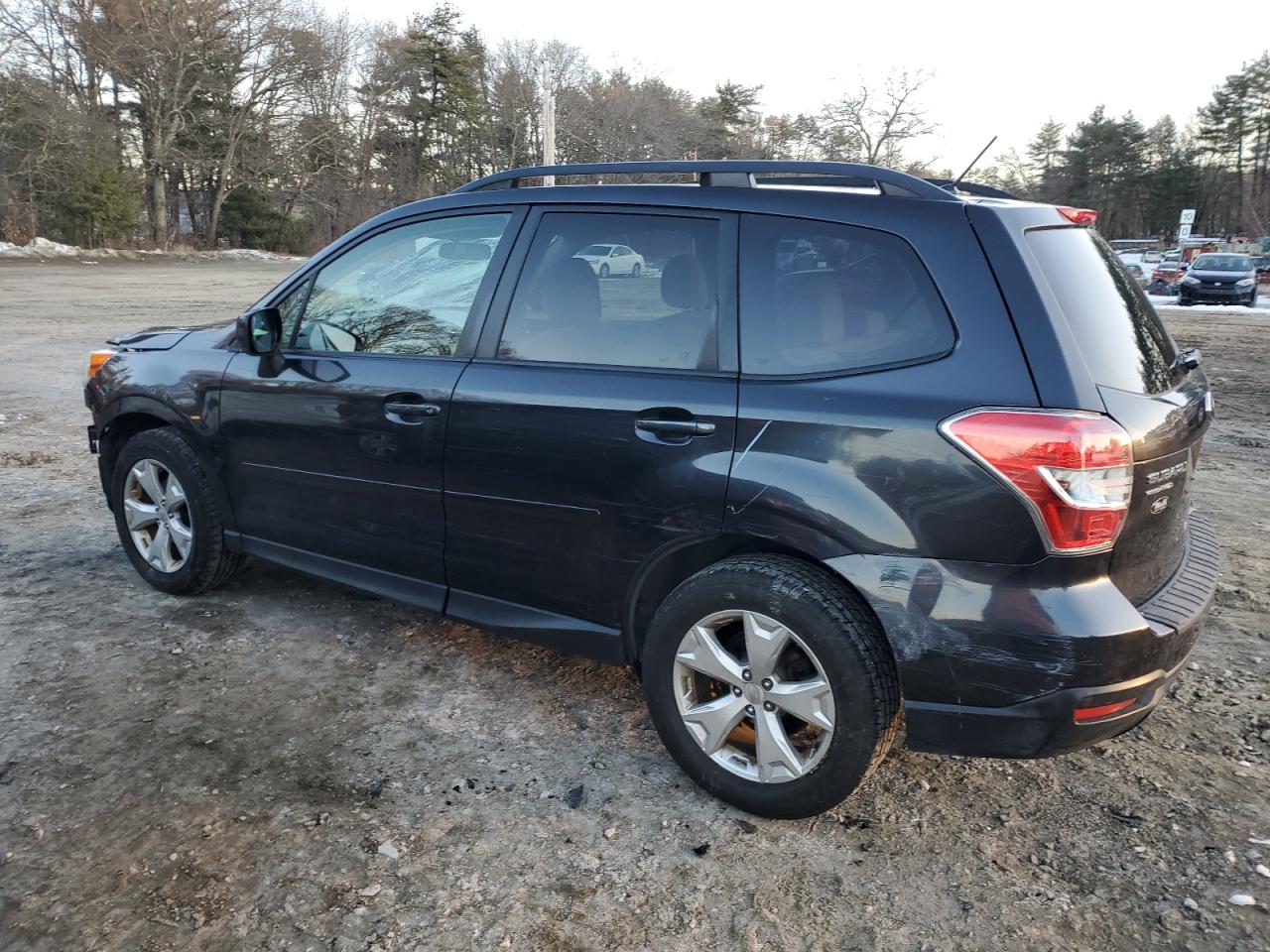 2014 Subaru Forester - Image 2