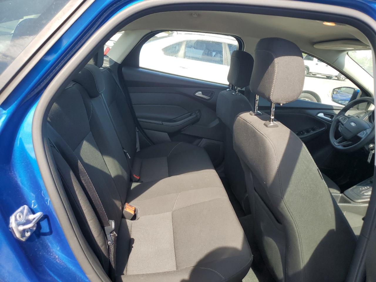 2018 Ford Focus - Image 10