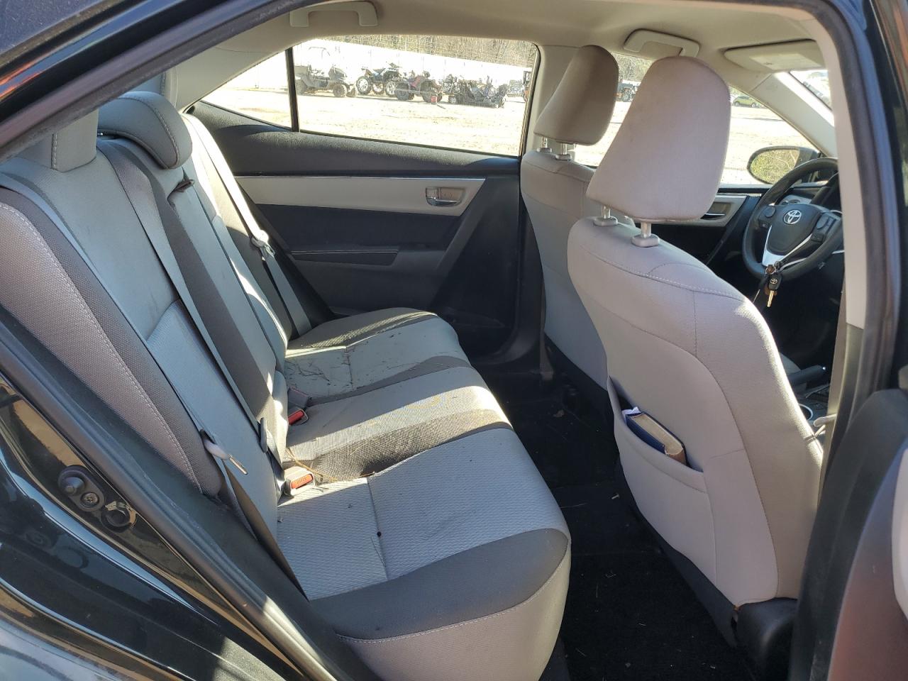 2017 Toyota Corolla - Image 10