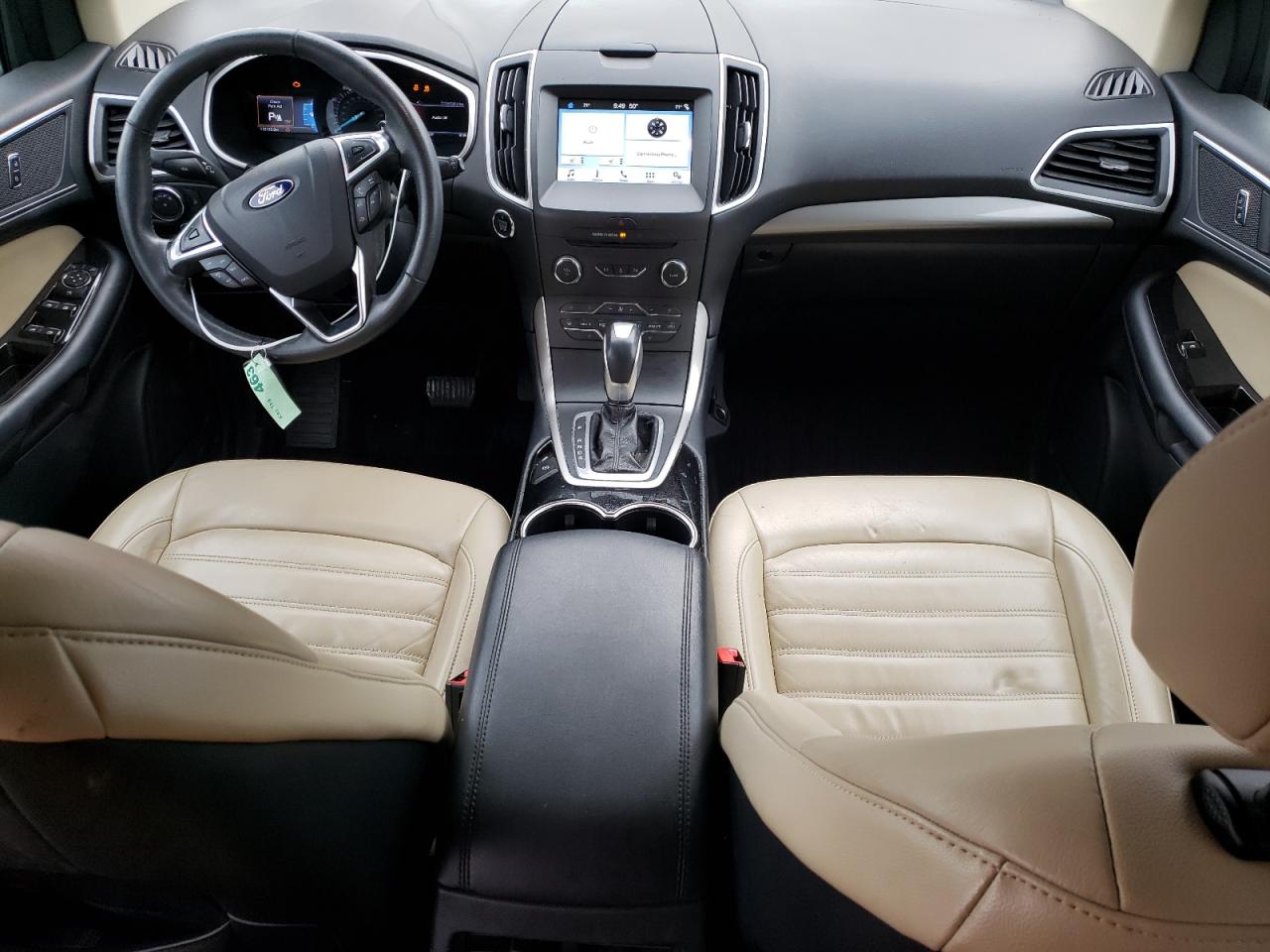 2017 Ford Edge - Image 8