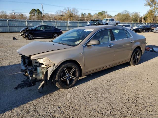 2008 Chevrolet Malibu Ltz