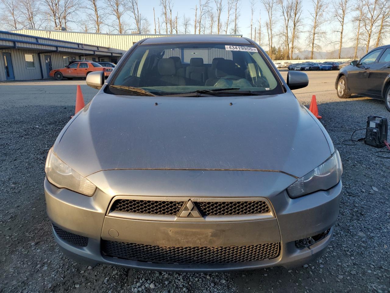 2013 Mitsubishi Lancer - Image 5