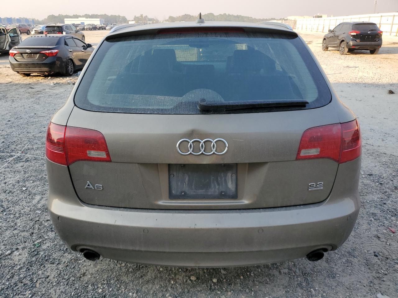 2008 Audi A6 - Image 6