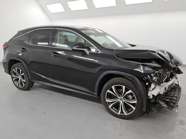  LEXUS RX350 2020 Угольный