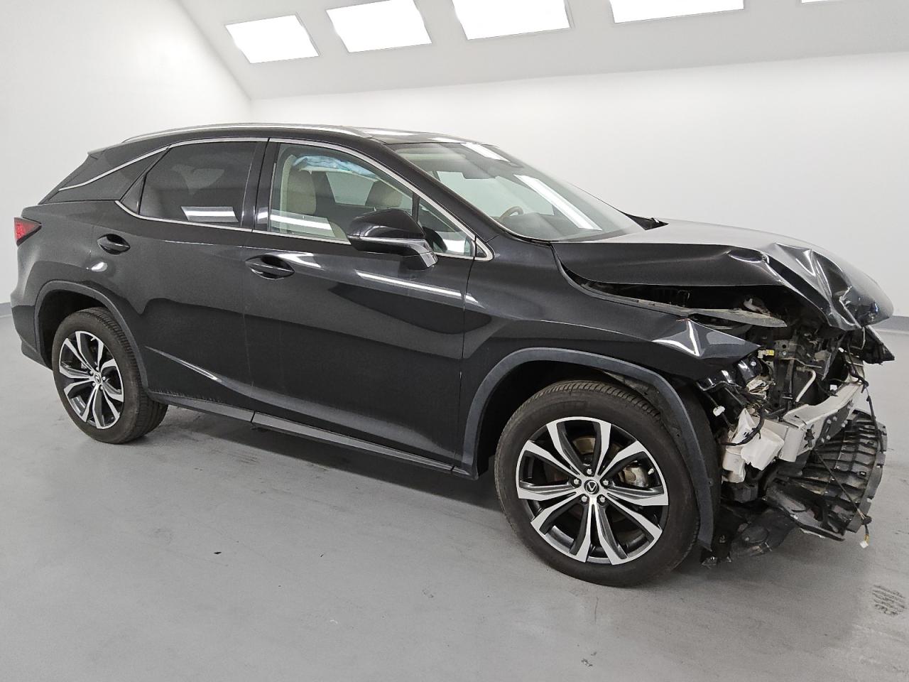 2020 Lexus RX - Image 4
