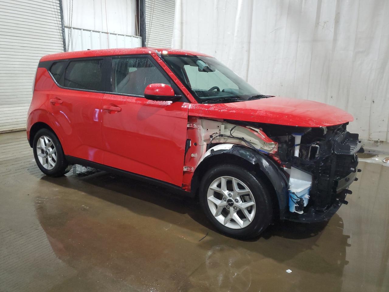 2024 Kia Soul - Image 4