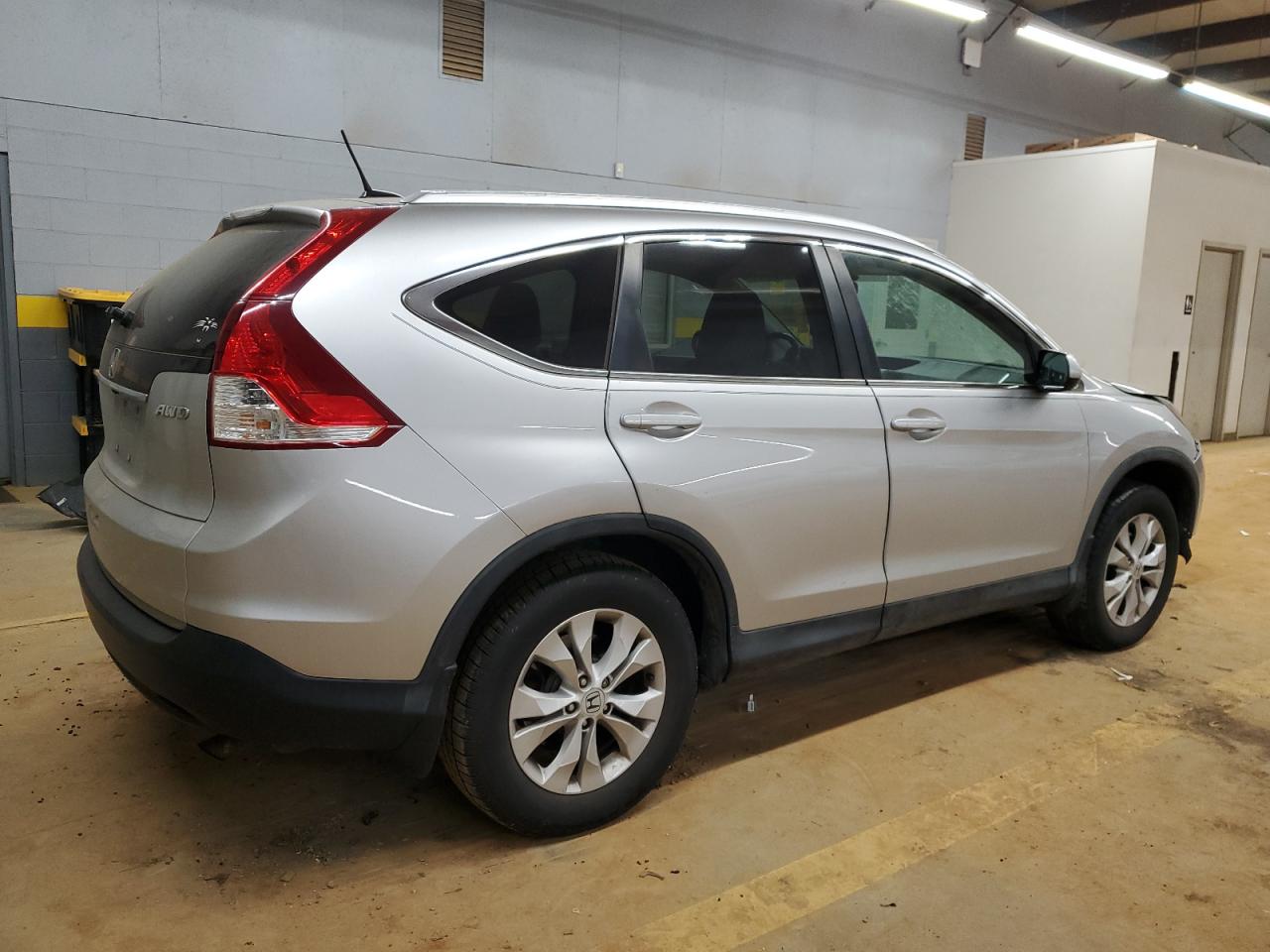 2014 Honda CR-V - Image 3