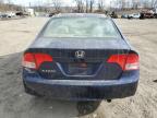 2006 Honda Civic Lx за продажба в Marlboro, NY - Minor Dent/Scratches