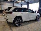 2022 Jeep Grand Cherokee Overland 4Xe na sprzedaż w Greenwood, NE - All Over