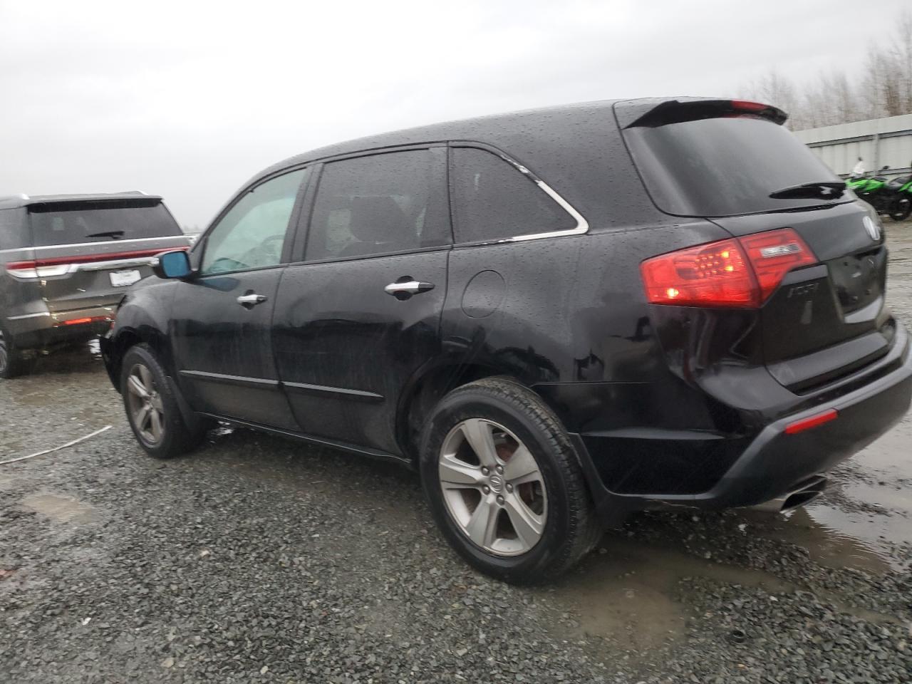 2010 Acura MDX - Image 2