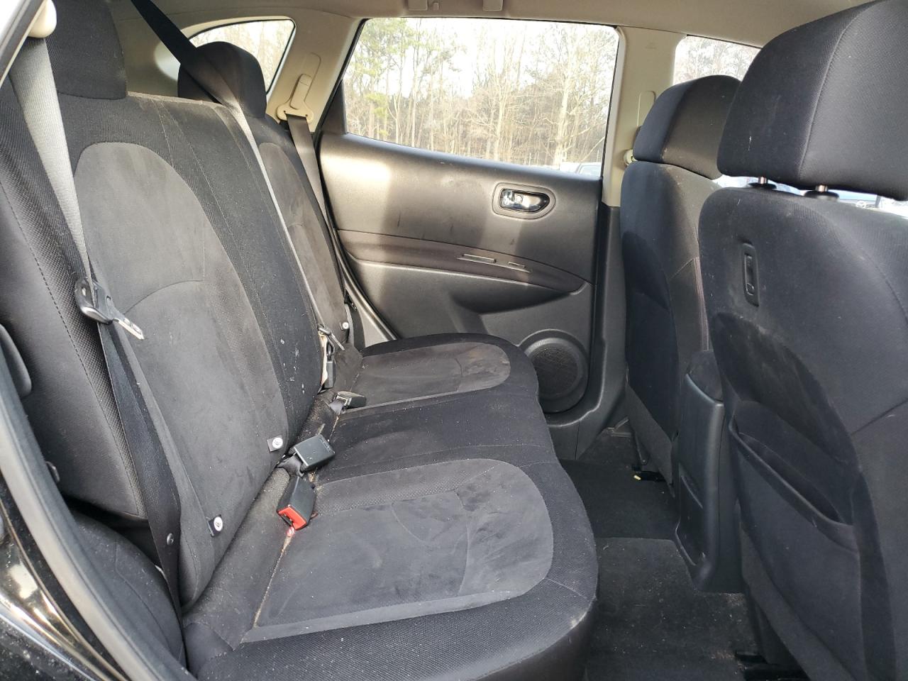 2010 Nissan Rogue - Image 11
