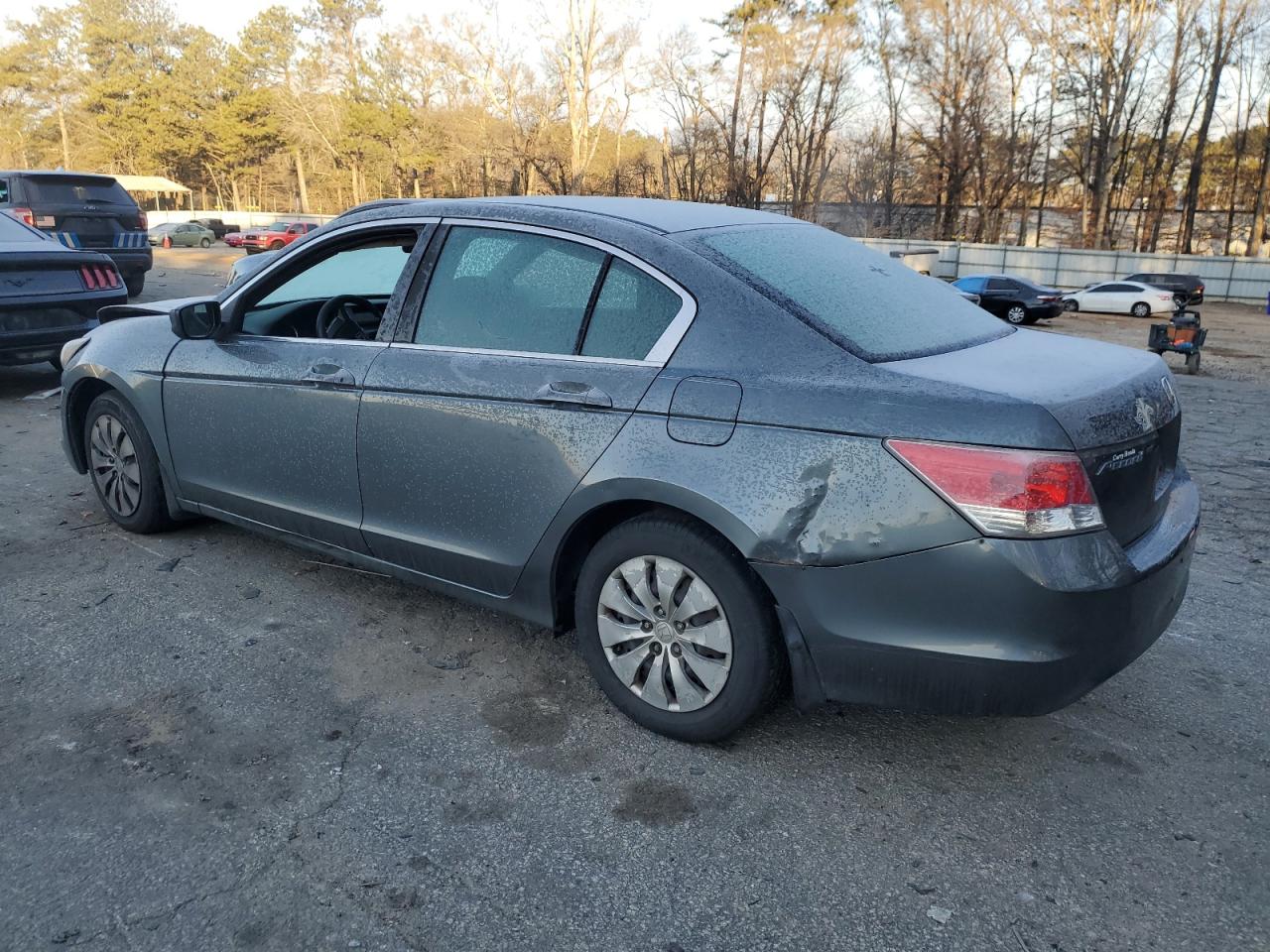 2010 Honda Accord - Image 2