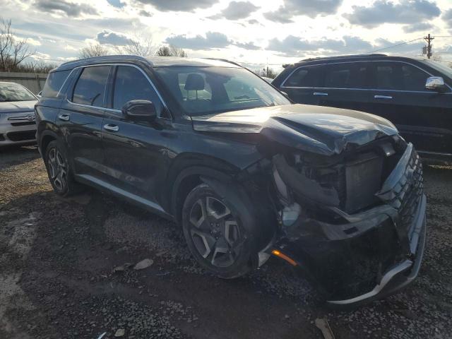  HYUNDAI PALISADE 2023 Black