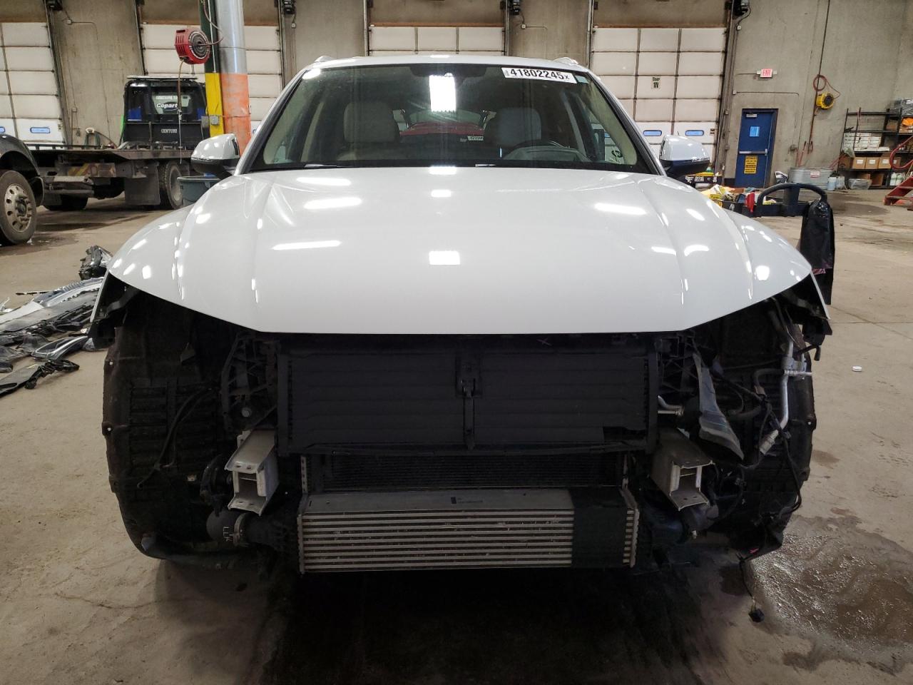 2018 Audi Q5 - Image 5