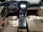 2016 Nissan Maxima 3.5S იყიდება Chalfont-ში, PA - Side