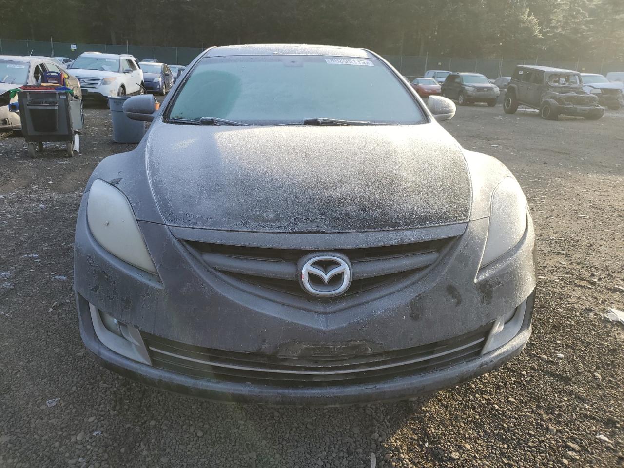 2010 Mazda 6 - Image 5