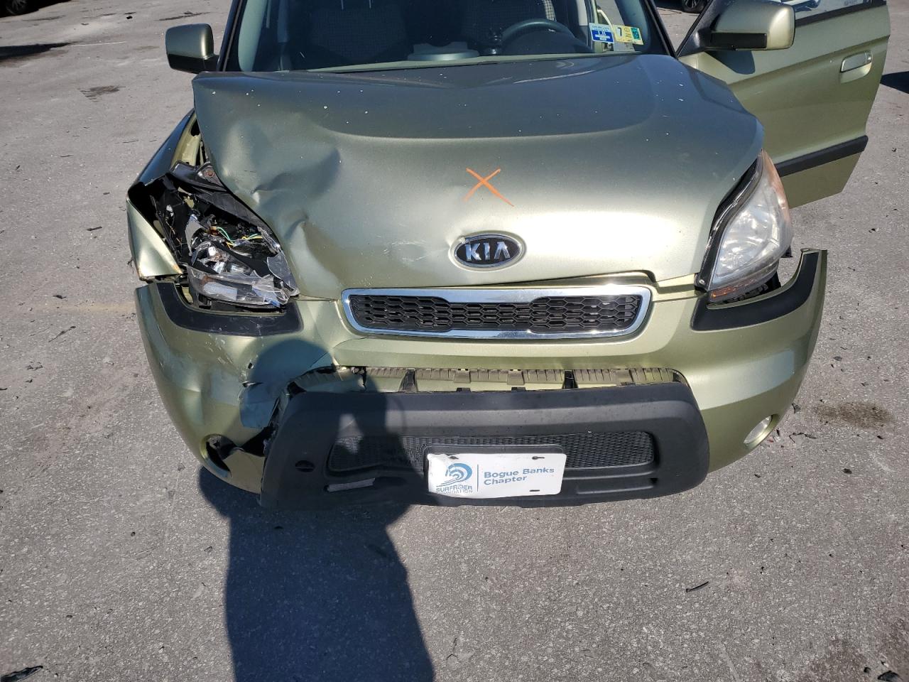 2010 Kia Soul - Image 12