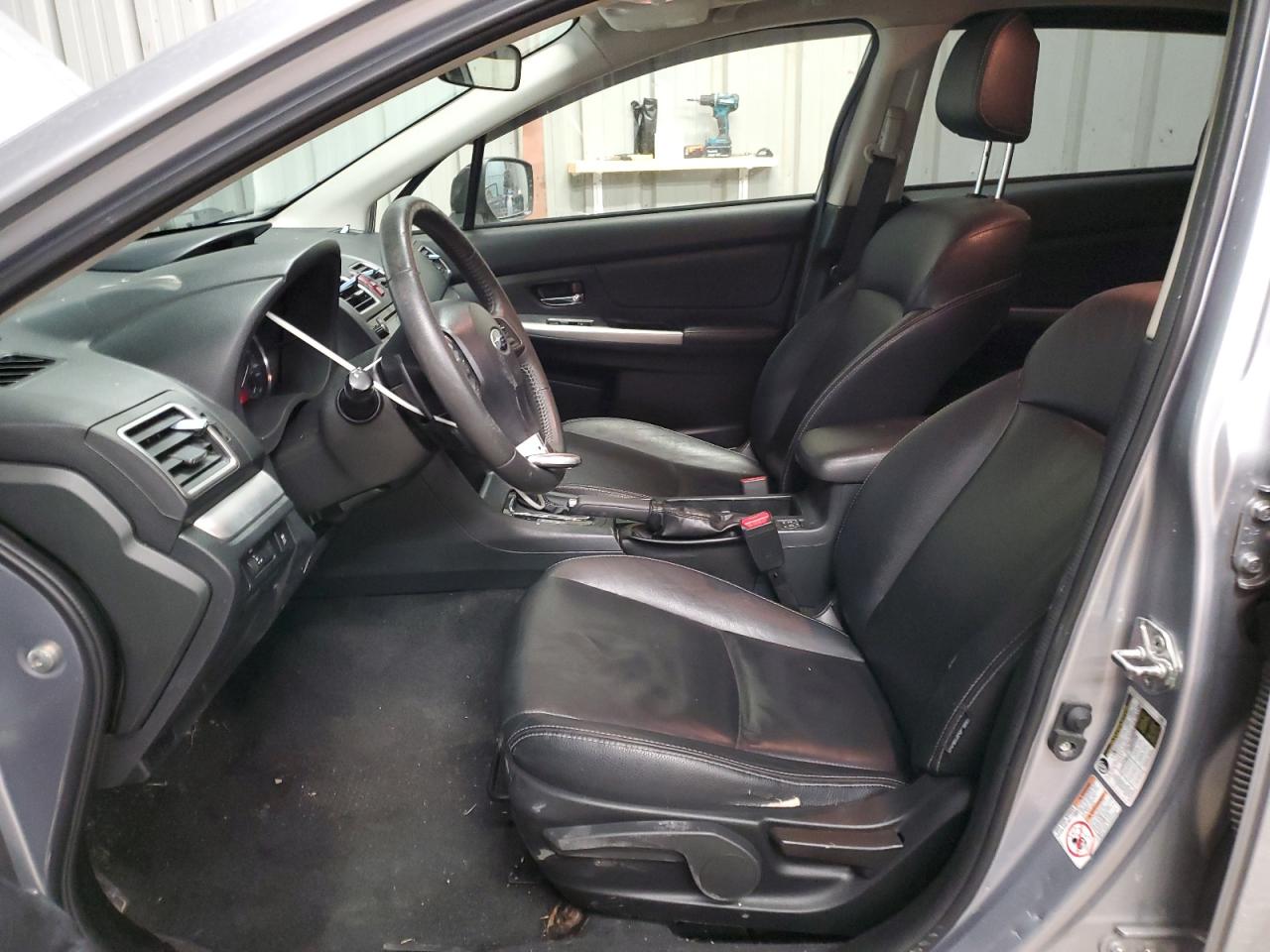 2015 Subaru XV - Image 7