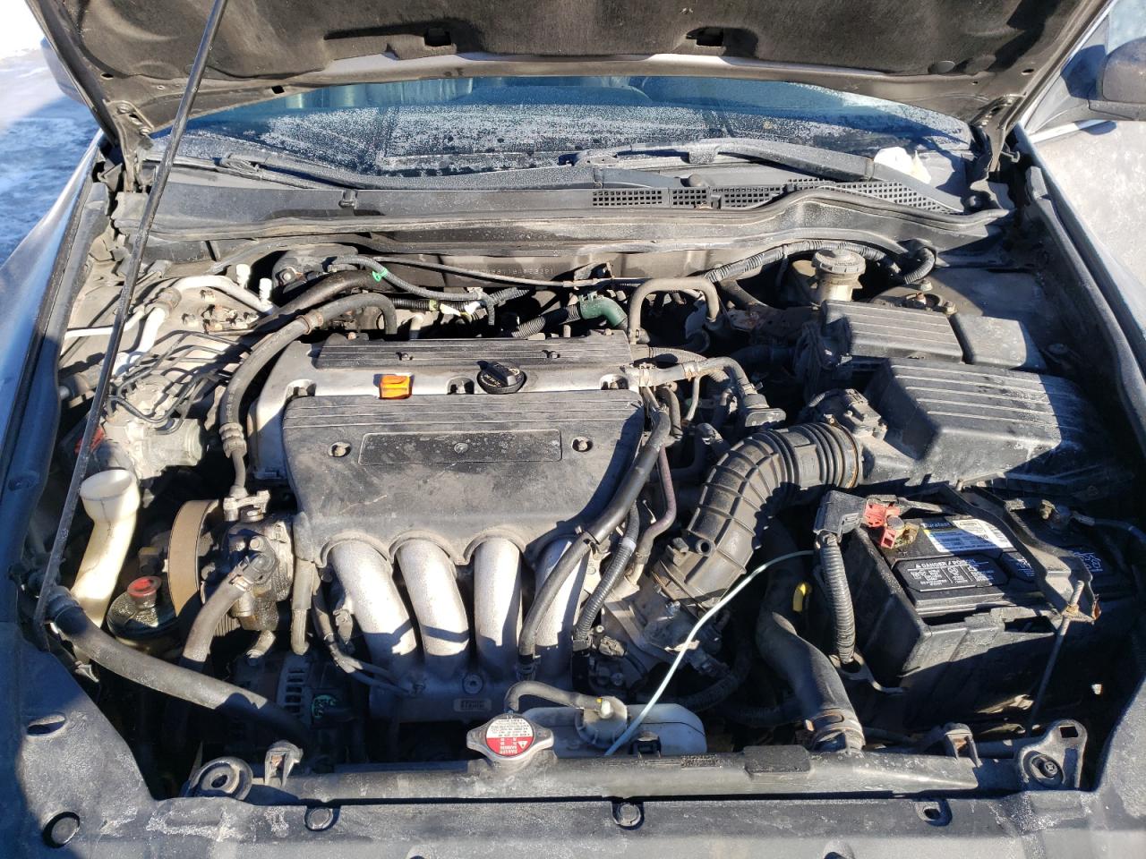 2006 Honda Accord - Image 12